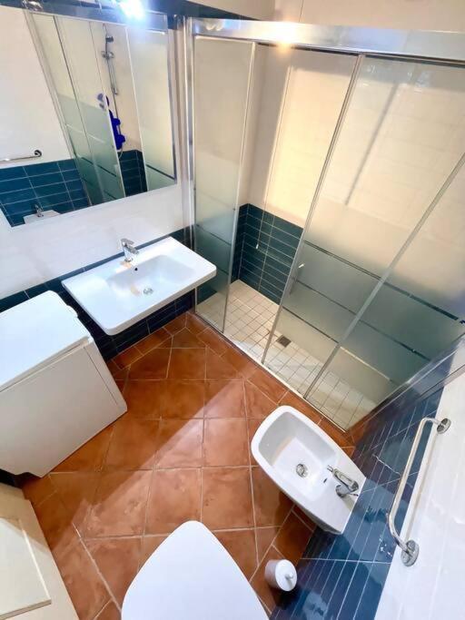 Villa Claudia Piscina Privata ستينتينو المظهر الخارجي الصورة