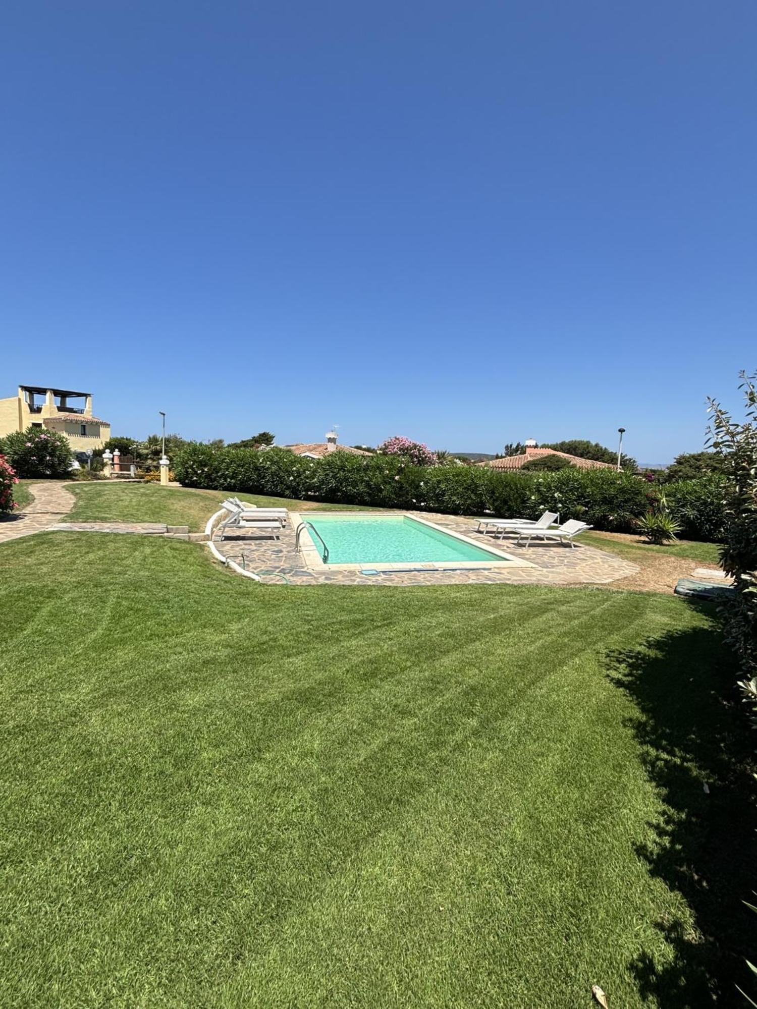 Villa Claudia Piscina Privata ستينتينو المظهر الخارجي الصورة